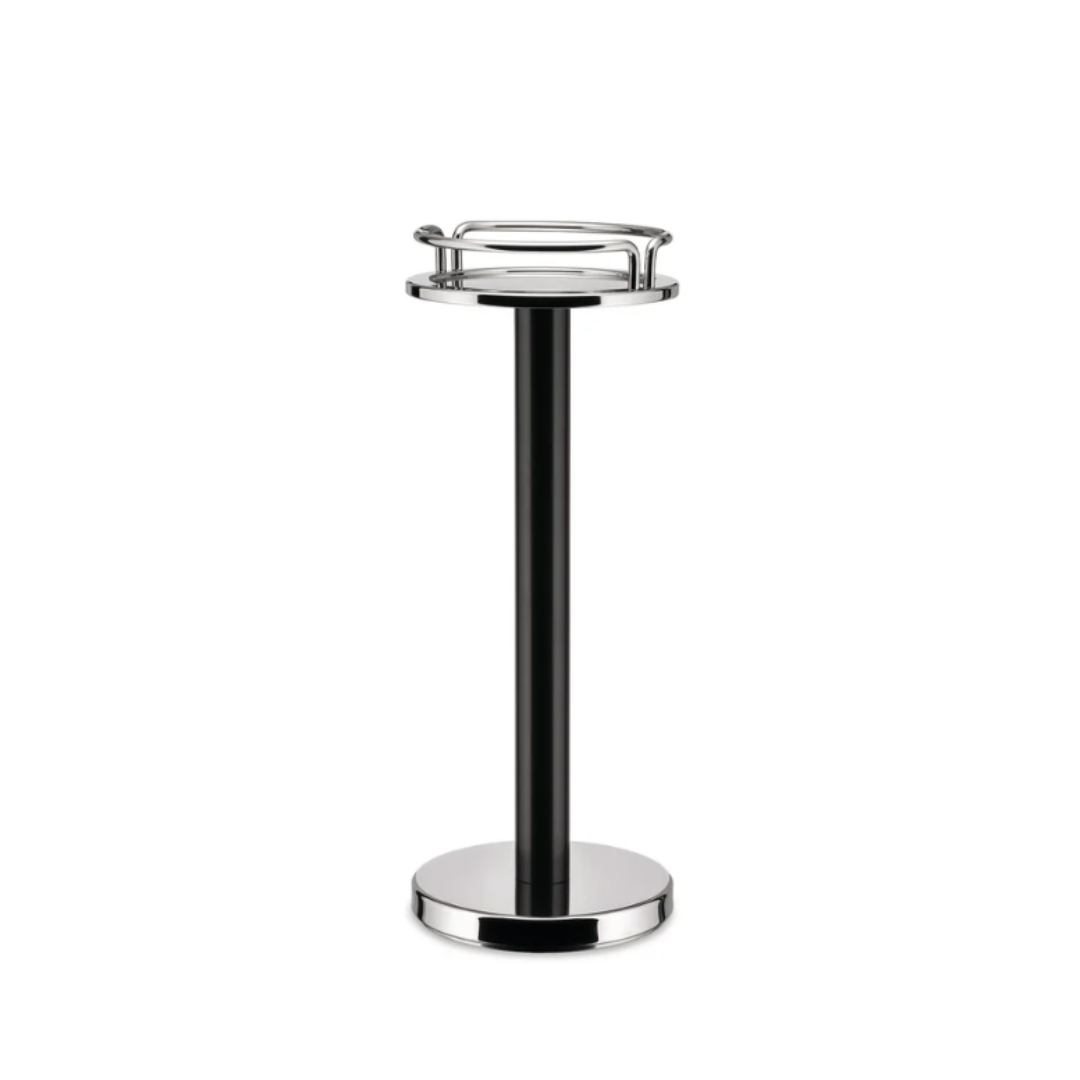 Wine cooler stand