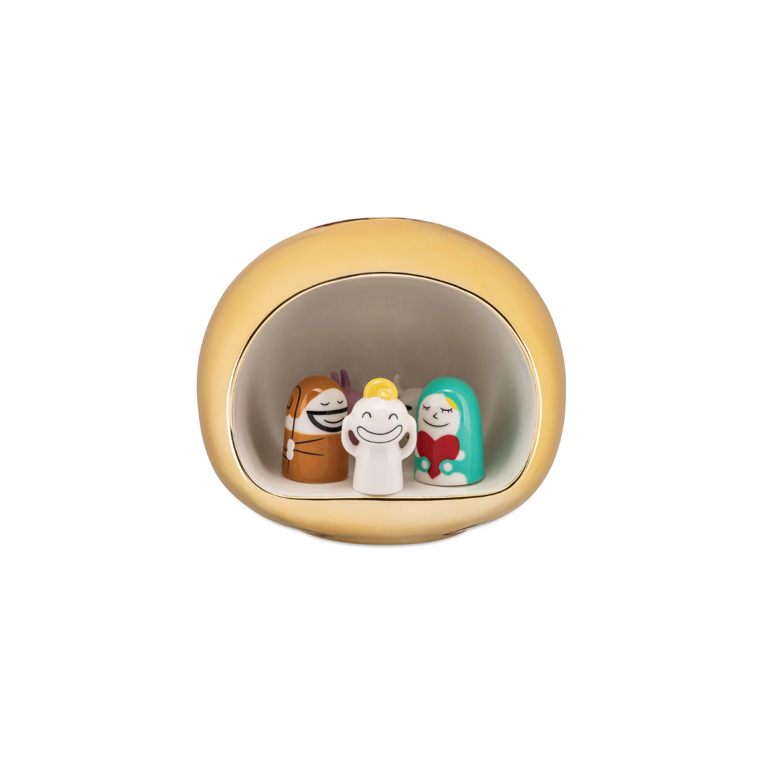 Presepe Crib