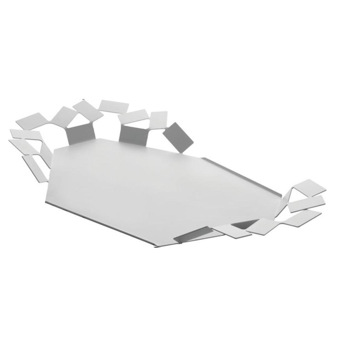 La Stanza dello Scirocco Tray/Black