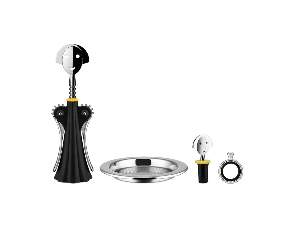 Alessi & Wine - Anna G. Gift Set