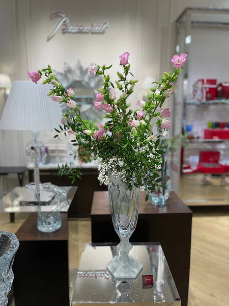 Harcourt Flutissimo Vase