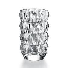 Louxor Round Vase M – Baccarat | Casa Euro Philippines