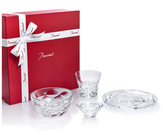 Swing Continental Set