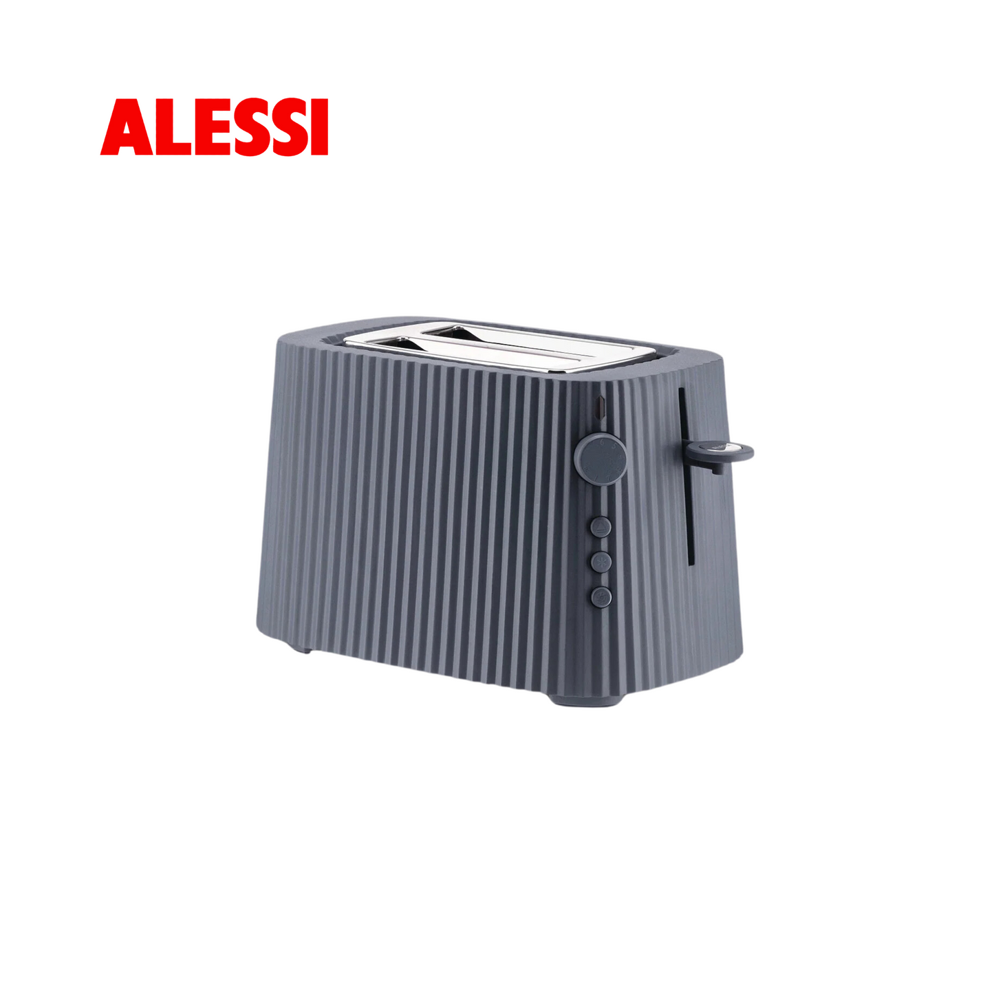 Plissé Toaster