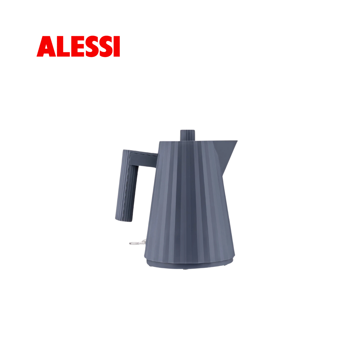Plissé Electric Kettle 1L