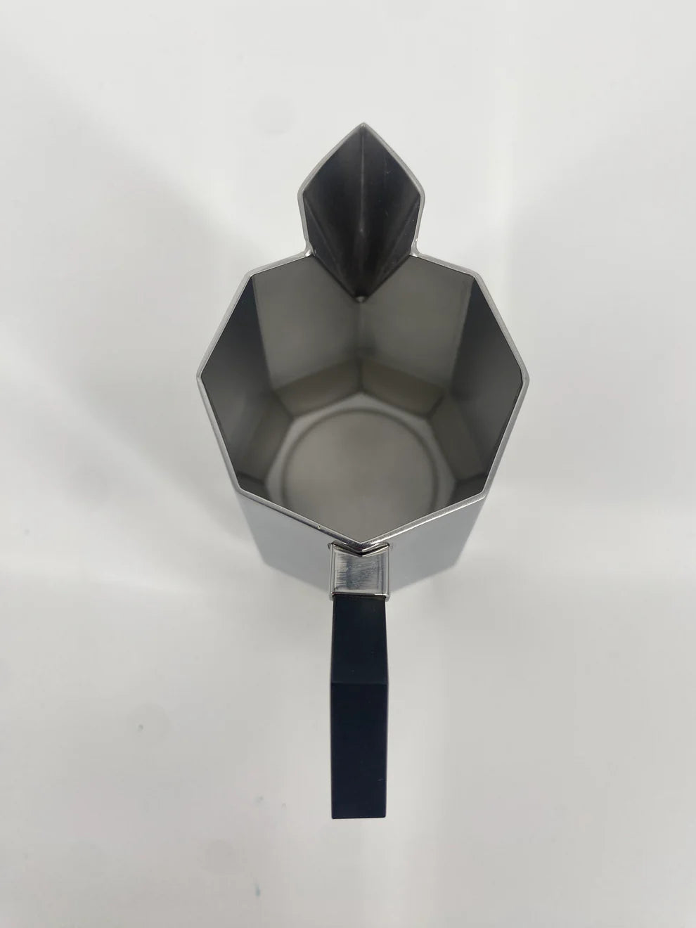 Ottagonale Milk Jug