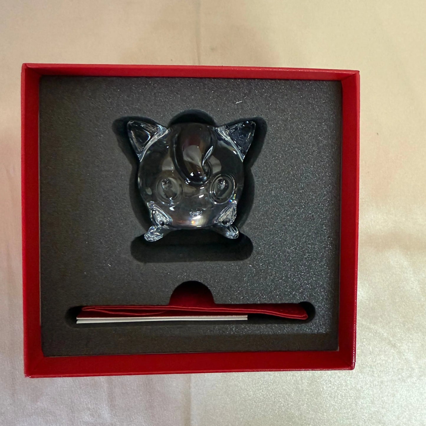 Pokémon Jigglypuff