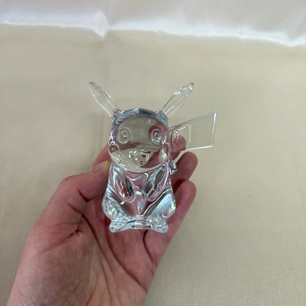 Pokémon Pikachu, small