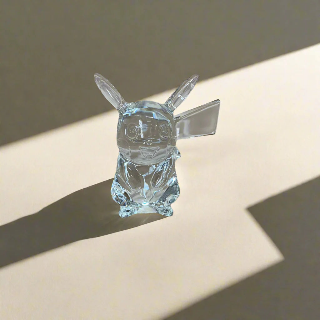 Pokémon Pikachu, small