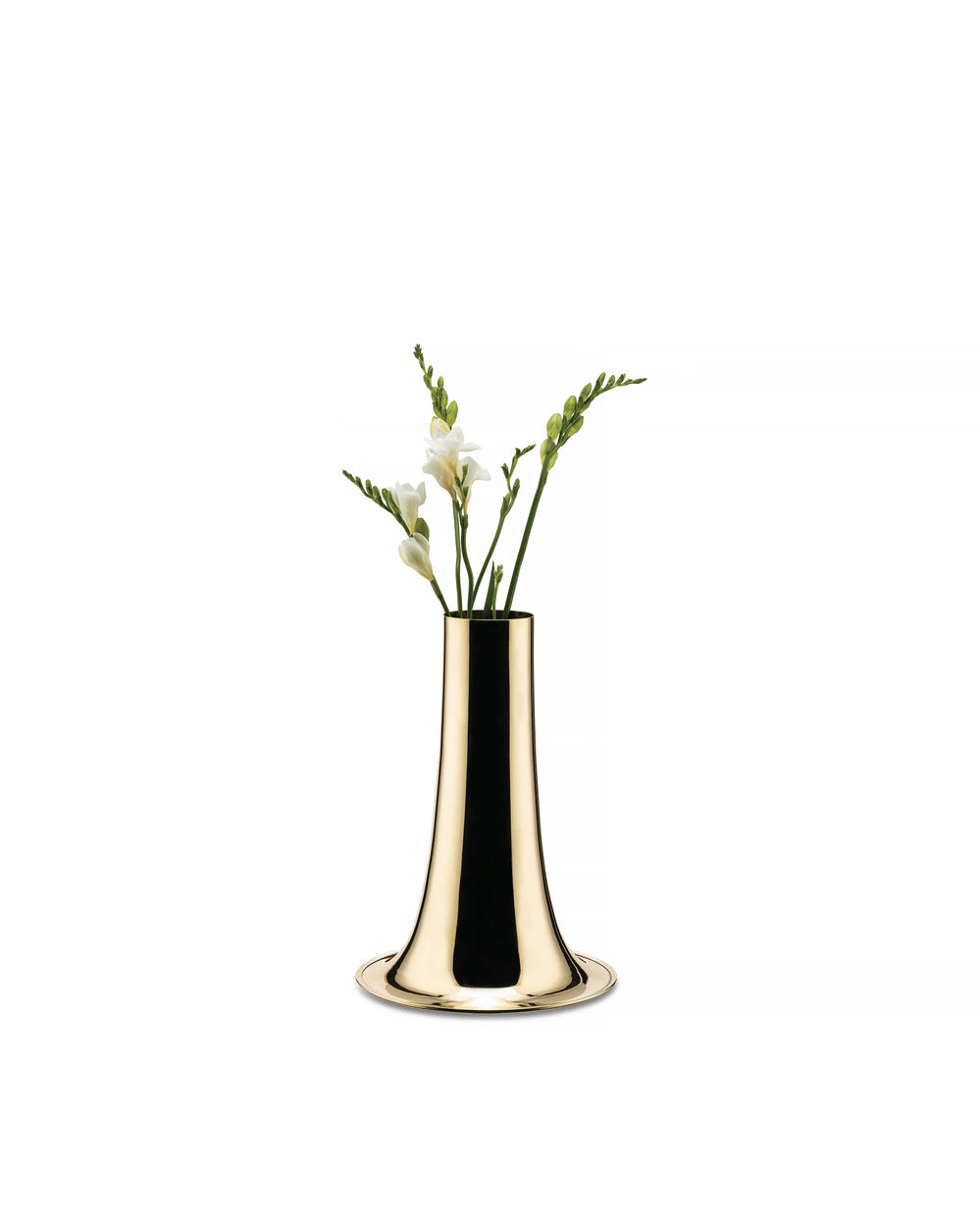 Trumpet: Flower Vase L