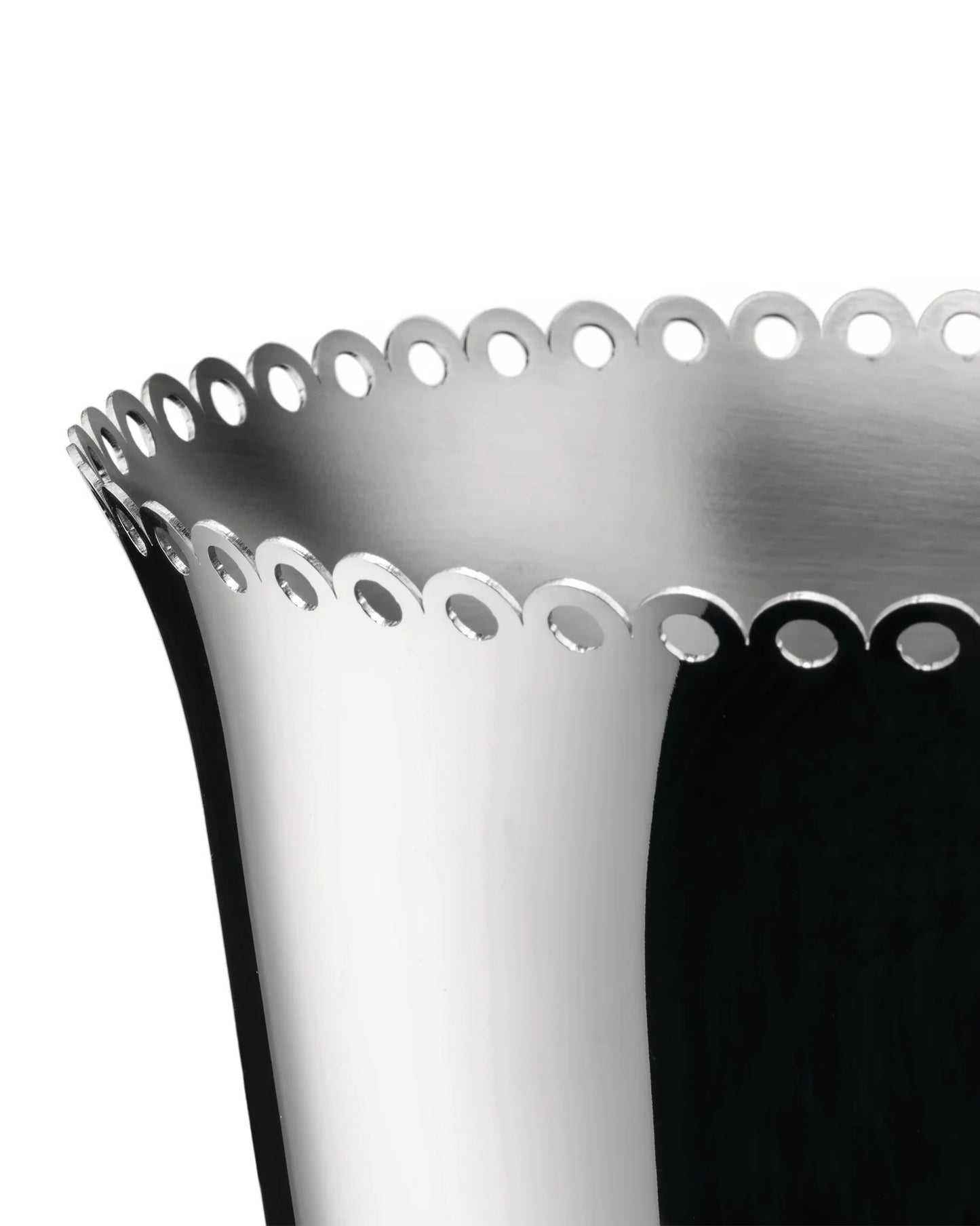 Edges: Ice bucket