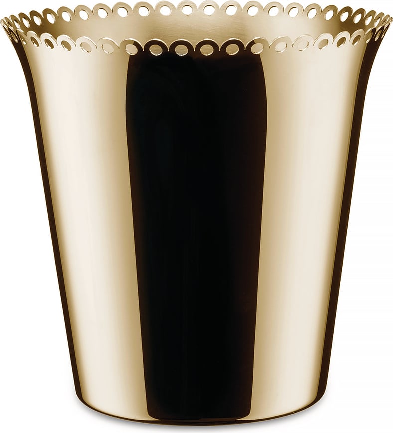 Edges: Ice bucket, Bronze