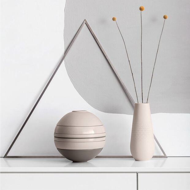 La Boule, Pure Beige