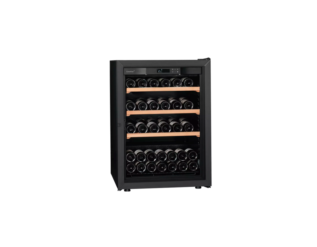 V-LaPrem-S/ Full Glass Door