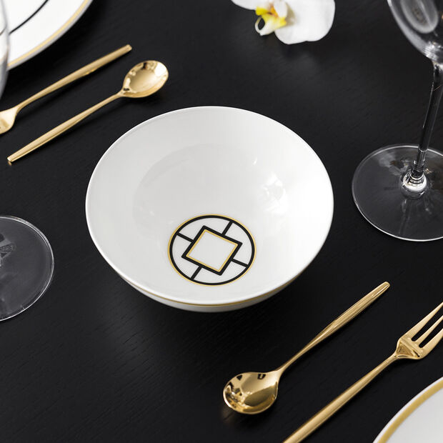 MetroChic Dinnerware Set