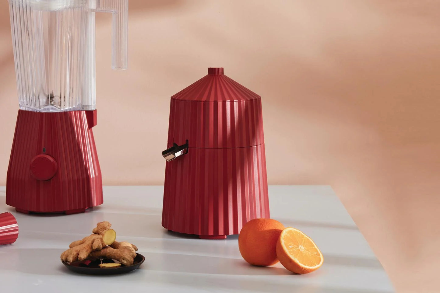 Plissé Electric Citrus Juicer