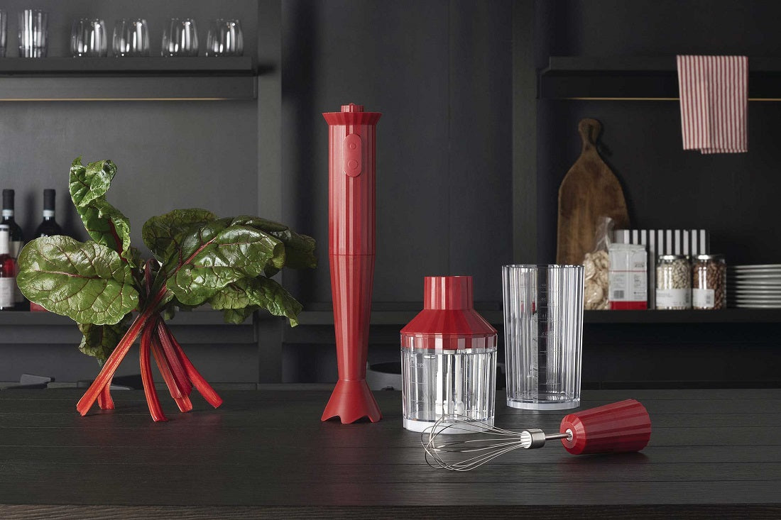 Plissé Hand Mixer Set