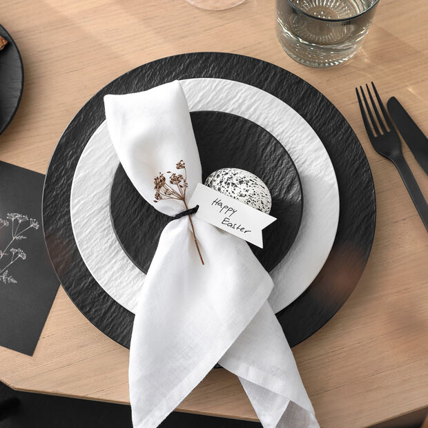 Manufacture Rock Bread & Butter Plate