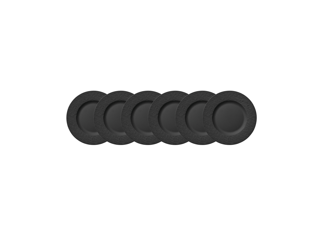 Manufacture Rock Flat Plate