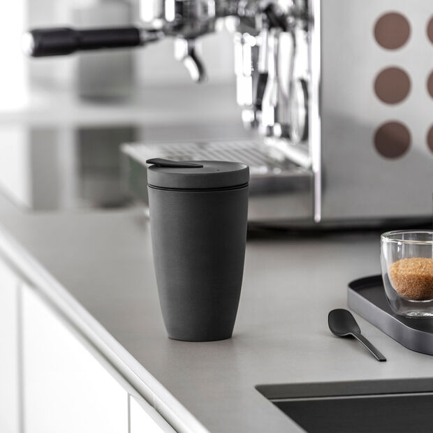 Manufacture Rock Coffee To Go travel mug, 350 ml