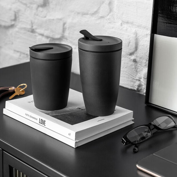 Manufacture Rock Coffee To Go travel mug, 350 ml