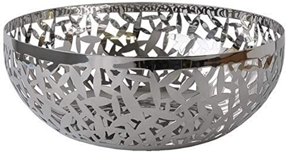 Cactus Fruit Holder 29cm, Stainless