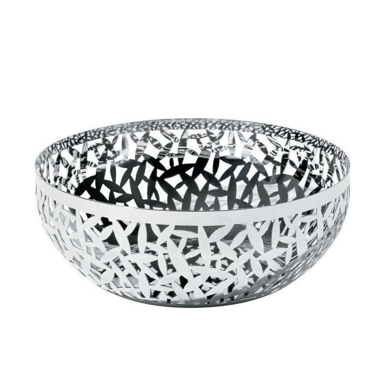 Cactus Fruit Holder 29cm, Stainless