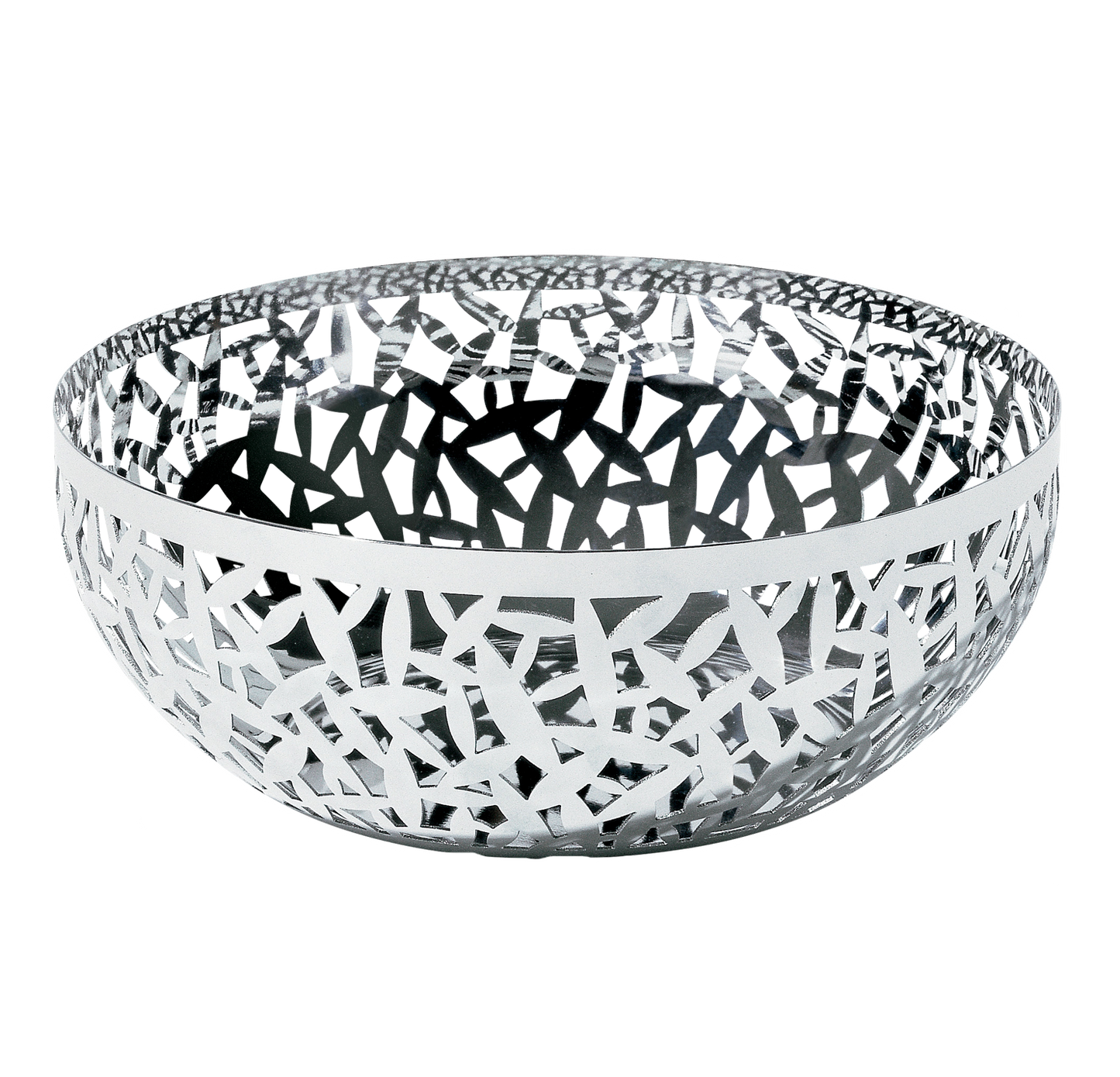Cactus Fruit Holder 29cm, Stainless