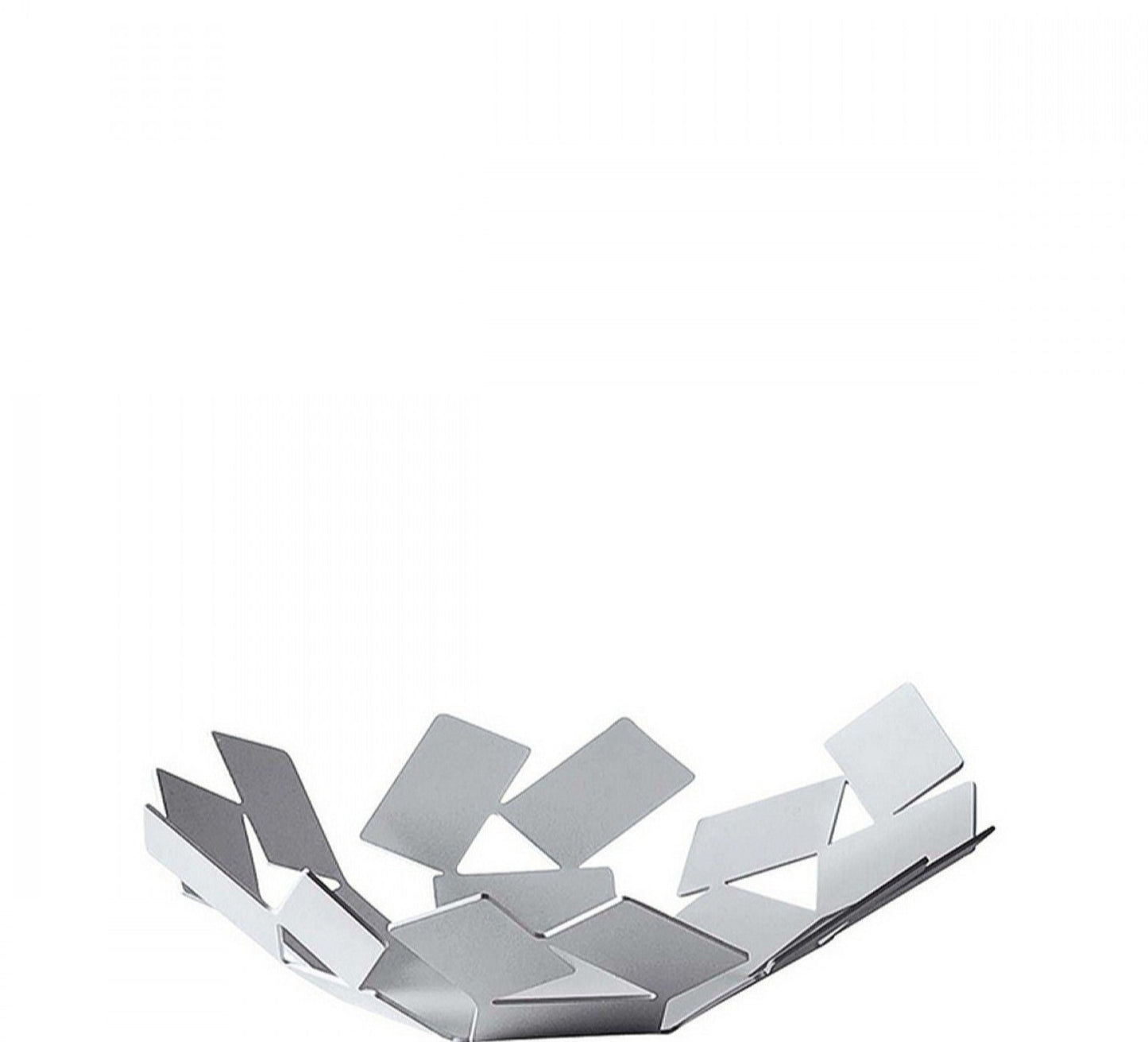 La stanza dello Scirocco Bowl, Mirror Polished