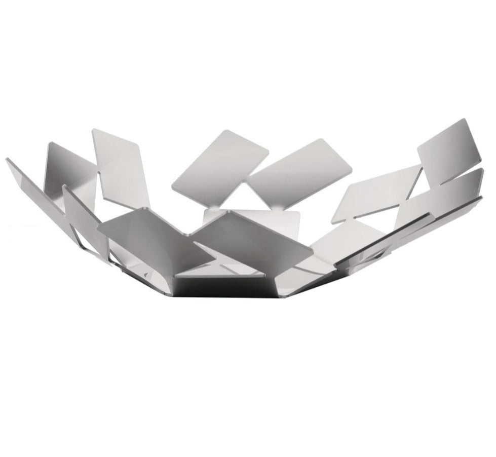 La stanza dello Scirocco Bowl, Mirror Polished
