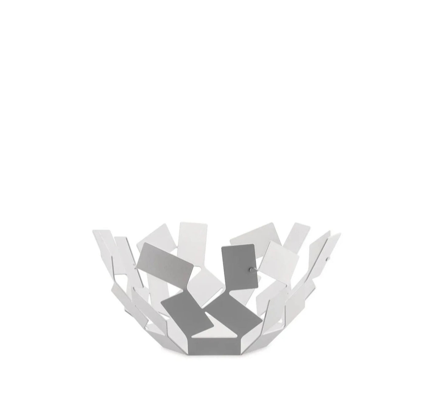 La Stanza dello Scirocco Fruit Holder, White Ivory