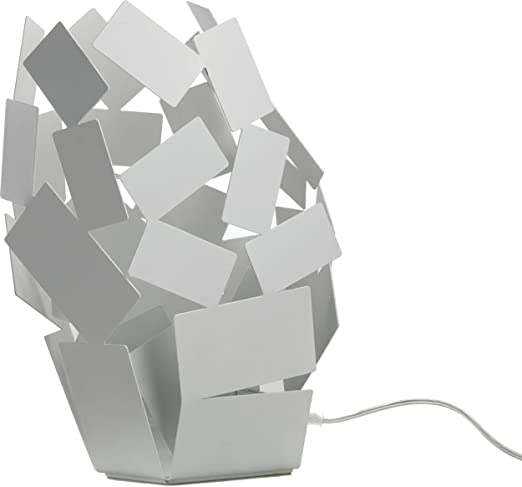 La Stanza Dello Scirocco Lamp, White