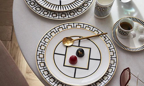 MetroChic Collection, Set for 2