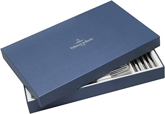 MetroChic D'Or Cutlery set