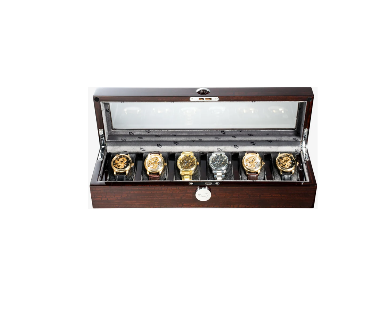 Horizon 6 Wooden Champers