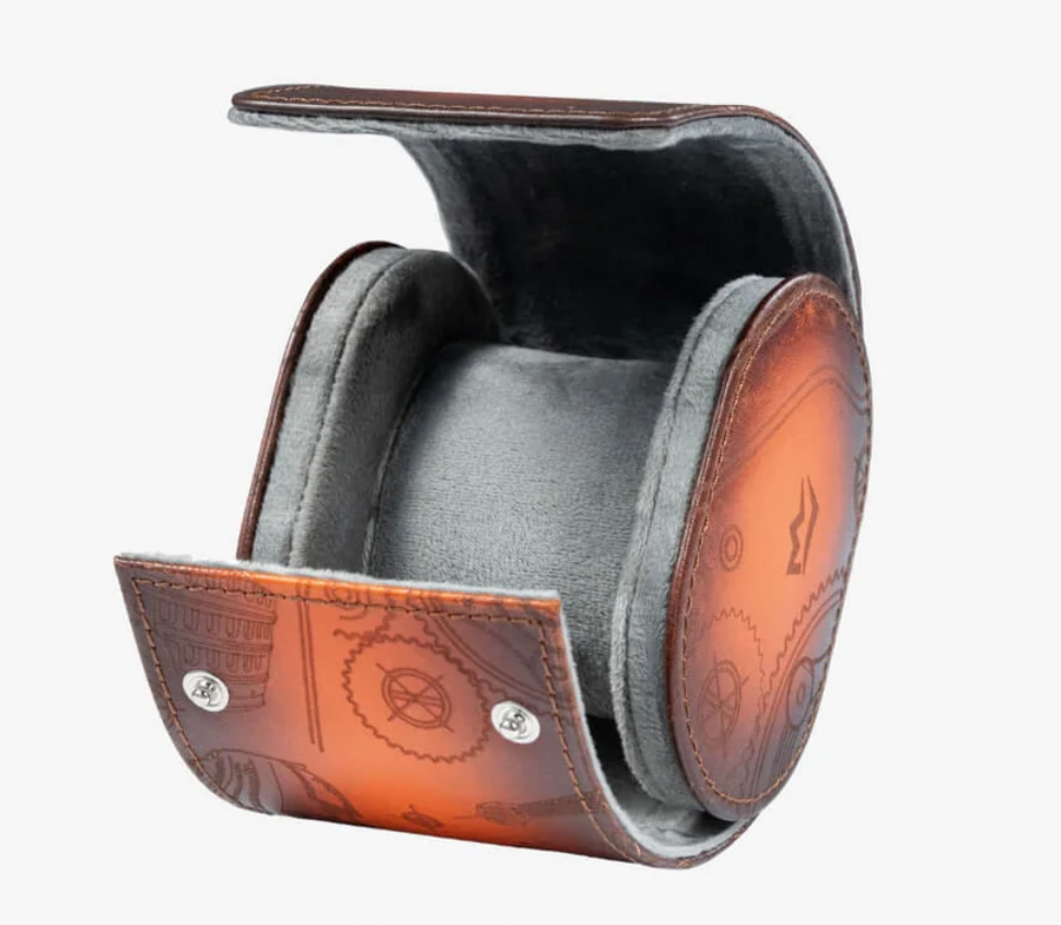 Solo Keeper Watch Roll, BRW