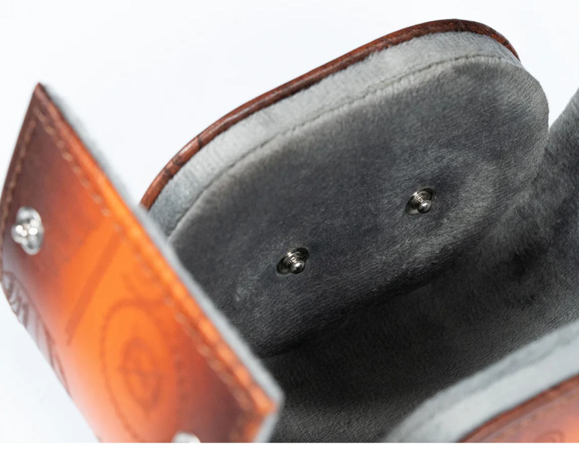 Solo Keeper Watch Roll, BRW