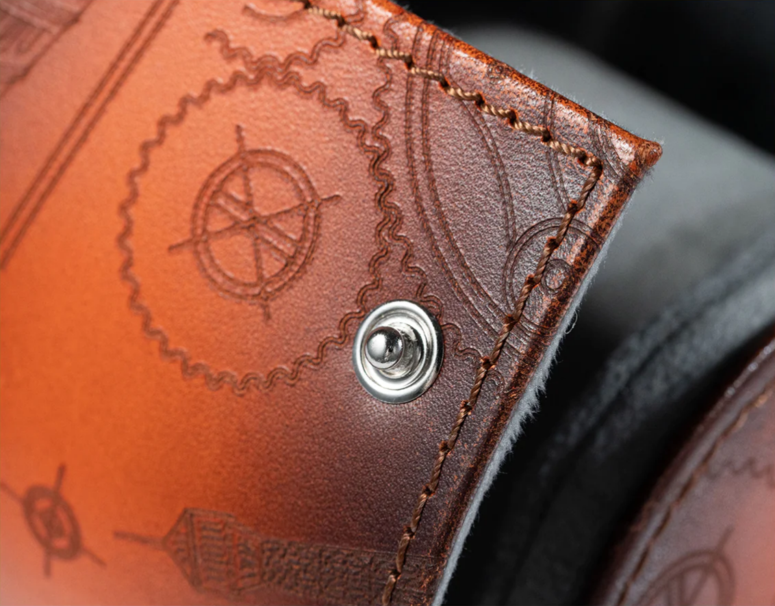 Solo Keeper Watch Roll, BRW