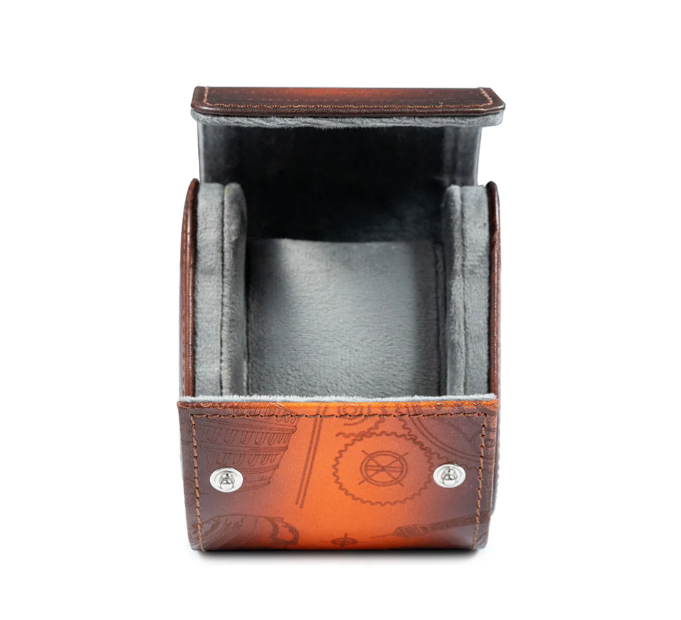 Solo Keeper Watch Roll, BRW