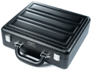 Orient Crown Briefcase, 15pcs / Gray