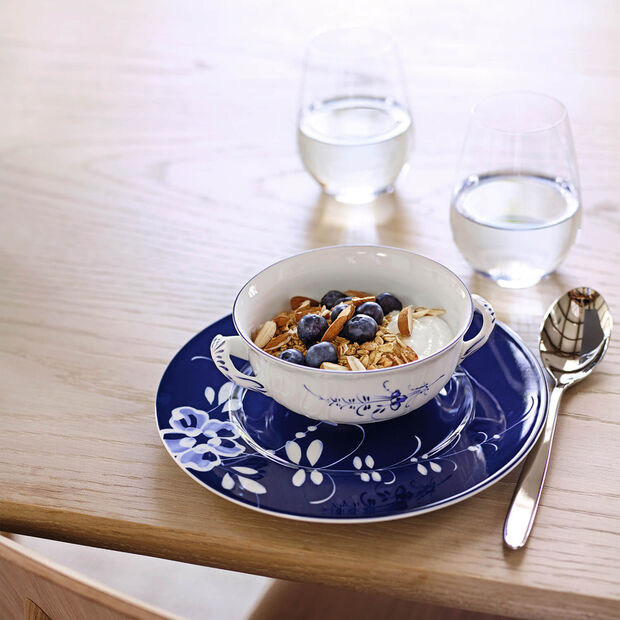 Old Luxembourg Soup Cup
