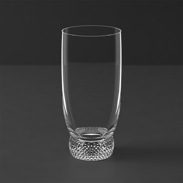 Octavie Champagne Tumbler 13.2 fl oz x4