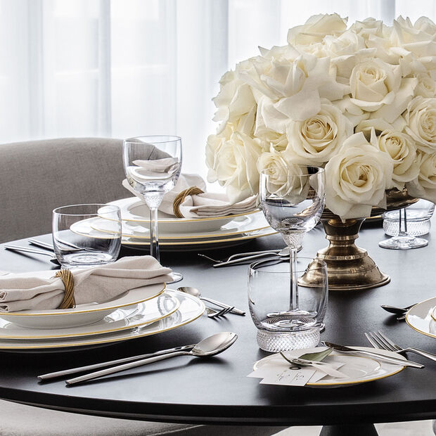 Octavie Water glass  x4