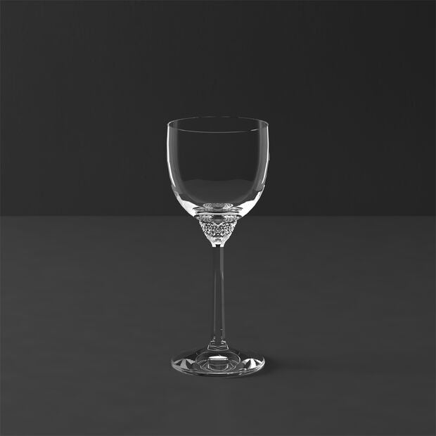 Octavie Red Wine glass x4