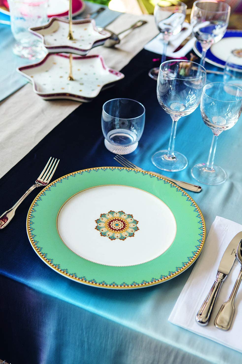 Octavie White Wine glass  x4