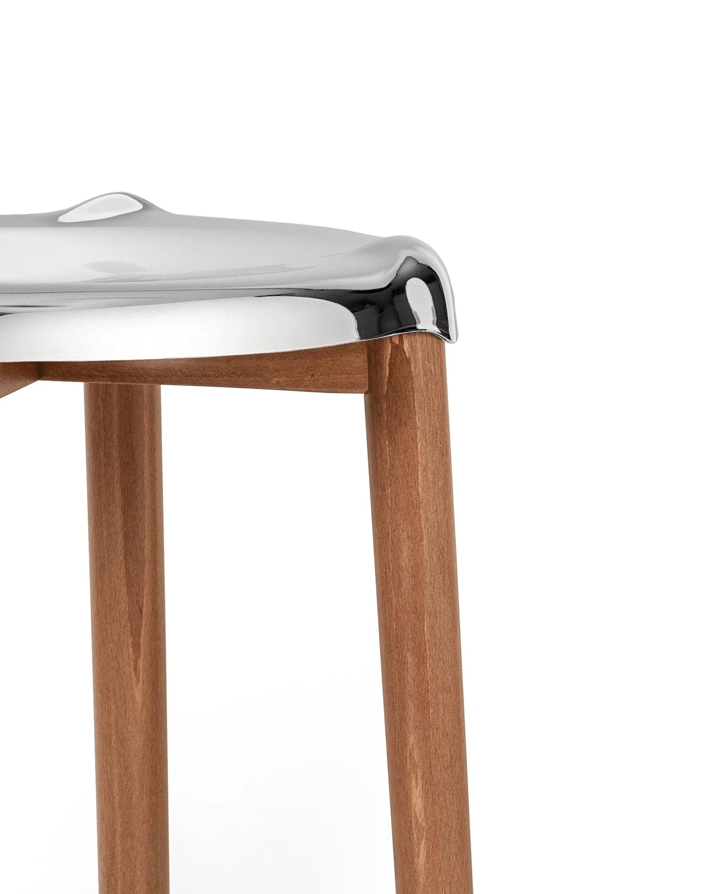 Poêle Low Stool