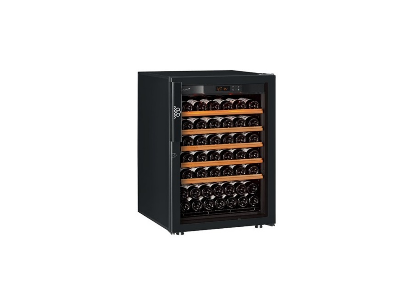 V-Pure-S / Full Glass Door