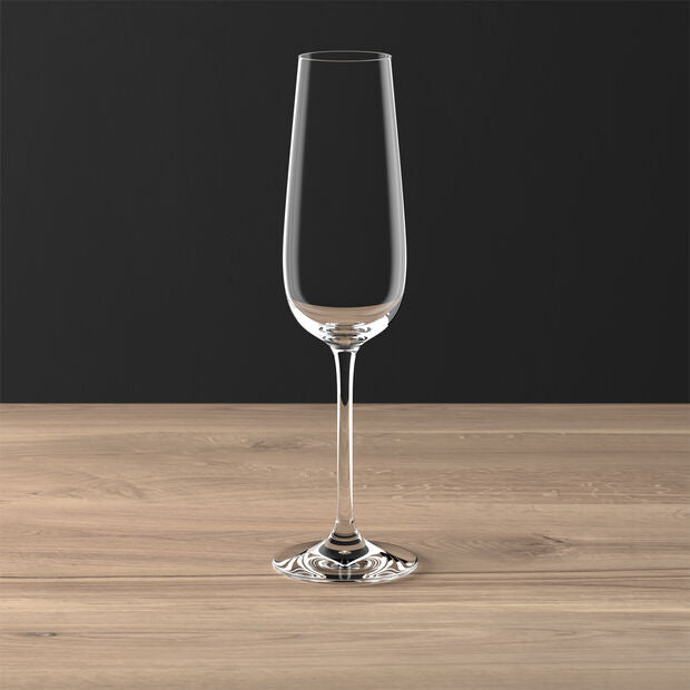 Purismo Champagne flute, x4