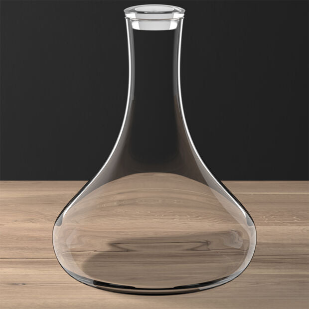 Purismo Red Wine Decanter