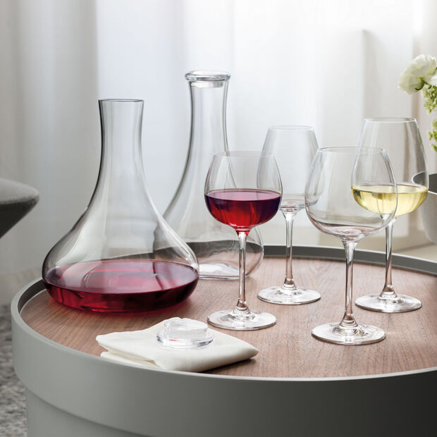 Purismo Red Wine Decanter